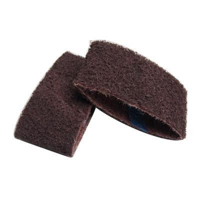 China Online hot sale flexible sand shop abrasive belt polishing 60mm*260mm 60mm*260mm for sale