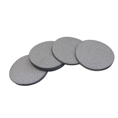 China Welcome to Inquiry Price Sanding Discs Round Emery Paper 5in 60-1000 for sale