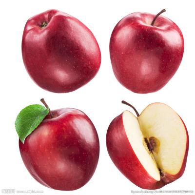 China fresh red apple price huaniu apple red apple for sale