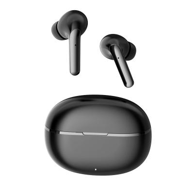 China Deep Bass TWS Earbuds Wireless BT5.3 TWS Bluetooth Earphone for sports for sale