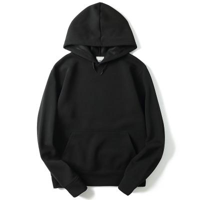 China Custom Sherpa Anti-Shrink Mens Wholesales Hoody Hoodies 100% Cotton Fleece Hoodie for sale