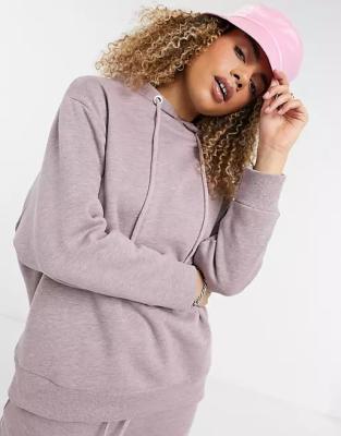 China Anti-Wrinkle French Terry Cotton Heavy Sweatshirts Wholesale Women's Oversized Fleece Hoodie for sale