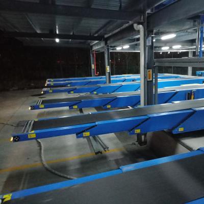 China Garment Shops China Made Powered Expandable Gravity Skate Wheel Conveyor For Sale for sale