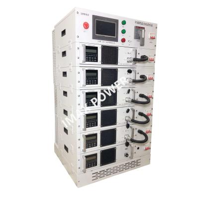 China 12VDC AC DC Enclosed Power Supply Electroplating High Frequency Transformer Rectifier for sale