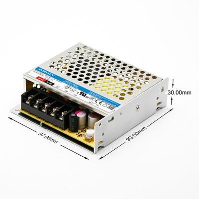 China 75W Industrial Din Rail Power Supply for IoT system for sale