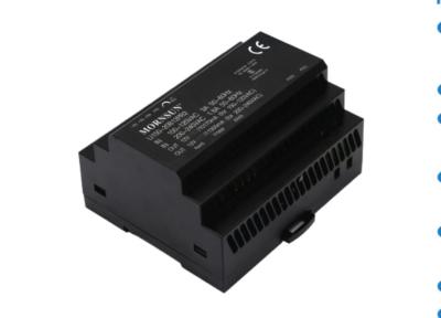 中国 150W 48Vの電気喧騒の柵DC DCのコンバーターの高性能のプラスチック 販売のため