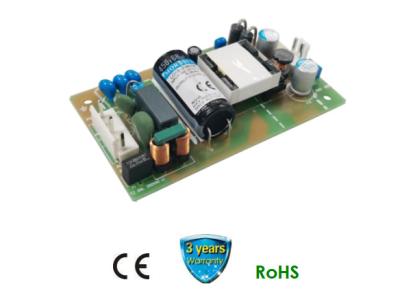 China 15W AC DC open frame Medical power supply  for Smart Grid for sale