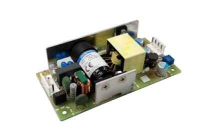 China 30W Open Frame AC DC Power Supply  Smart Grid Dual Supply SMPS for sale