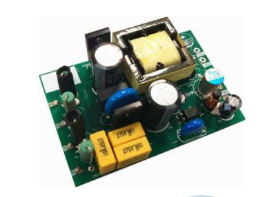 China 18W SMPS 12V DC open frame Power Supply State Grid for sale