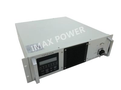 China 80VDC Programmable DC Power Supply 418VAC , IGBT Based Rectifier for sale