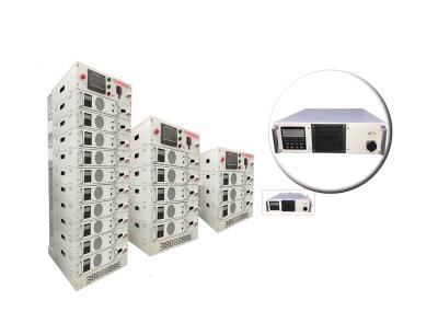 China 450VDC Pulse Reverse Power Supply High Frequency DC Rectifier Pulse And Pulse Reverse for sale