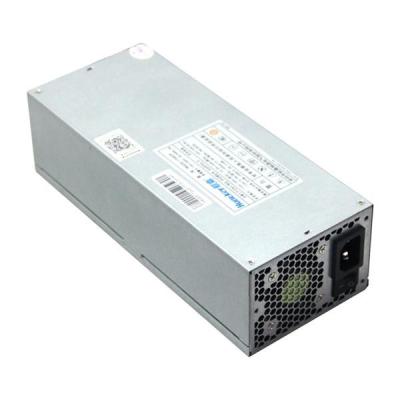 Cina Ball Fan Temperature Control HK600-12UEPP 2U 500W Server Power Supply in vendita