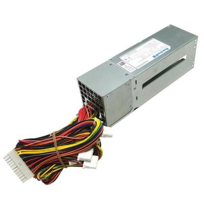 Cina 2200W Server Power Supply with 80PLUSPlatinum Certification for Server Applications in vendita