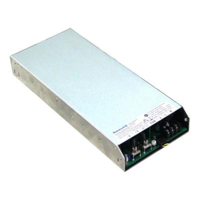 China 600W single output 12V/24V switch mode power supply for sale