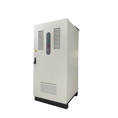 China Bidirectionele hoogfrequente PCS-voedingsmodule geïsoleerde energieopslagomvormer 180 kW 300 V Te koop