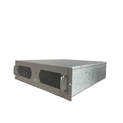 Chine module de puissance de 20kW STS sur la grille et outre de la grille commutant 440*86*480mm 50Hz à vendre