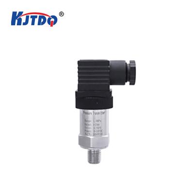 China KJT-52600 4-20mA 0-5V 0-10V Hermann Small Pressure Transducer Transmitter KJT-52600 Sensor for sale