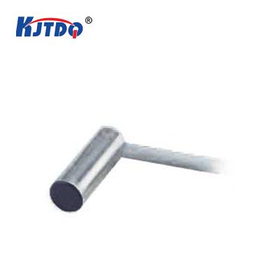 China KJT D6.5 NPN PNP Universal Sn 1/2/3mm Ultra Small Flush Inductive Proximity Sensor With CE for sale