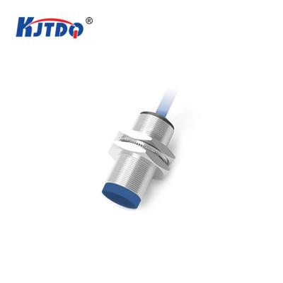 China KJT M18 2 Wire Sn 8mm Namur Universal Unconcise Explosion Proof Inductive Proximity Sensor for sale