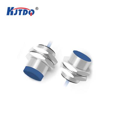 China KJT M30 Universal Flux 2 Wire Sn 10mm Namur Explosion Proof Inductive Proximity Sensor for sale