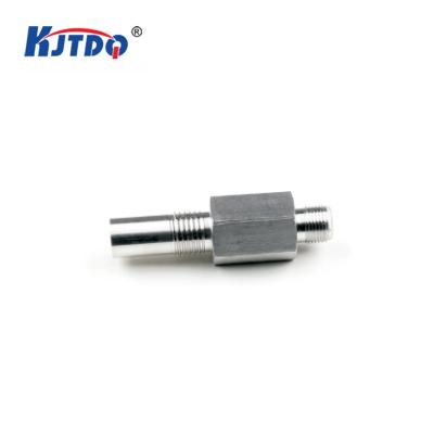 China Universal KJT M14 Shielded Sn 3mm High Pressure Inductive Proximity Sensor NPN PNP Connector for sale