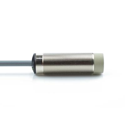 China Cheap and High Quality Anti-Corrosion Magnetic Induction Switch Universal Inductive Proximity Sensor for sale