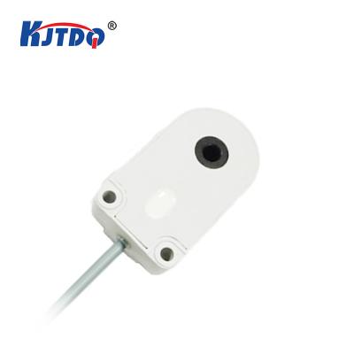 China IP67 Universal NPN PNP 6 Mm Ring Inductive Proximity Sensor Switch Unconcise Sn for sale