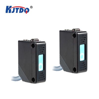 China KJT GJG30 Universal IP67 Sn 5m Square Form Reflection Retro Reflection Photoelectric Proximity Sensor for sale