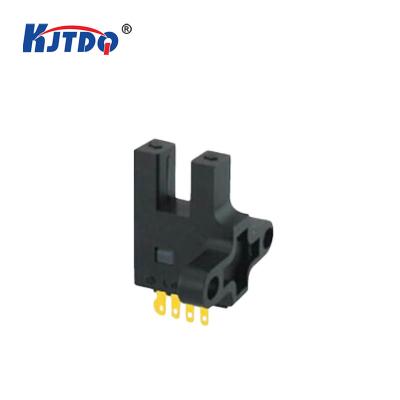 China KJT ST676 Omran EE-SX676 Universal Mic Sn 5mm Small Slot Type Proximity Sensor Photoelectric Switch for sale