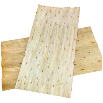 China High Tech Production Drying Machines Rotary Cut Core Veneer Drying Eucalyptus Laminate for sale