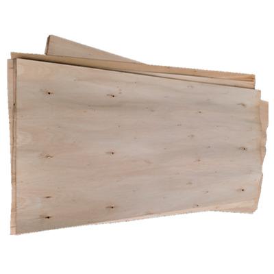 China Drying Factory Wholesale 1.7-3.2mm Furniture First Grade Natural Eucalyptus Faced Veneer for sale