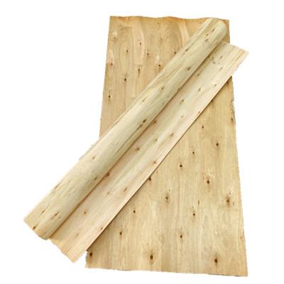 China Drying Cheap Custom Wood Veneer Engineered Wood Veneer With Professional Manufacturing for sale