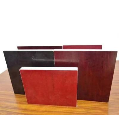 China Chinese factory natural eucalyptus drying plywood laminated plywood for building construction for sale