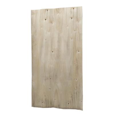 China Factory Manufacture Veneer Panel Veneer High Quality Wood Plywood Drying for sale