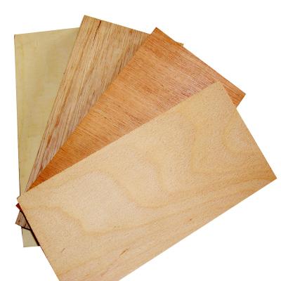 China Drying Factory Hot Sale 0.0017 mm Rotary Cut Eucalyptus Veneer For Plywood for sale