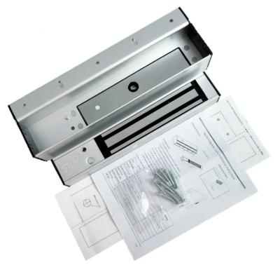 China Etc. fail safe operator /magnetic lock 180kg sliding gate door kit for sale