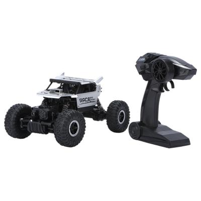 China App-Controlled Remote Control Toy Car Climbing Off-road Vehicle With Headlight Side Drifting Stunt Monster Truck for Kids Gift for sale