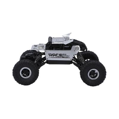 China App-Controlled New Selling RC Off-Road Vehicle with HD Camera 1:18  RC Metal Climber with Charger High Speed Car Toy for sale