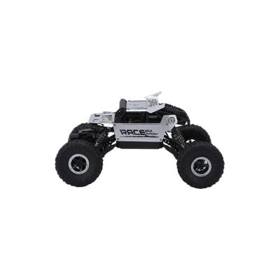 China App-Controlled RC Racing Car Off Road Truck 2.4G 1:18 Highspeed Remote Control Vehicles 4x4 Monster For Kids Adults for sale