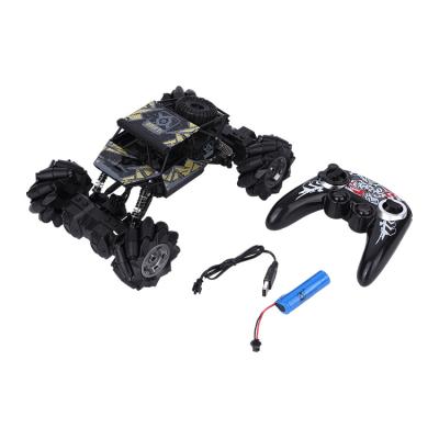 China App-Controlled Climbing RC Vehicle Car High Speed 2.4G Off-Road Remote Control Racing Stunt Cars Waterproof Shockproof Models for sale