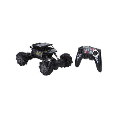 China App-Controlled 4WD RC truck Off-road Vehicle RC Super Truck Car Electric with Remote Control 4x4 USB Charging for sale