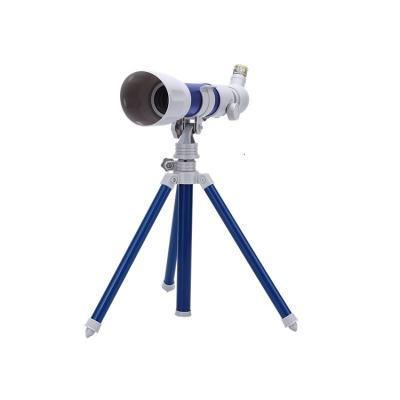 China FLASHING Wholesale Price Scientific Exploration Toys Refractor Astronomical Telescope Kids Toys for Watch Sky for sale