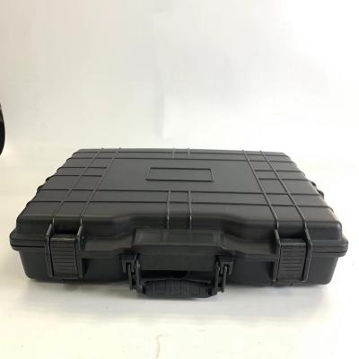 China Workshop Garage Cabinet Metal Tool Cabinet Hot Selling Waterproof Shockproof Dustproof Eco-friendly Gun Case for sale