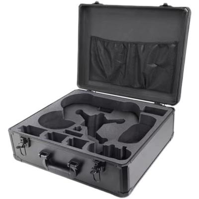 China YI 2021 Aluminum Alloy With You DJI SPARK Aluminum Drone Carrying Case for sale