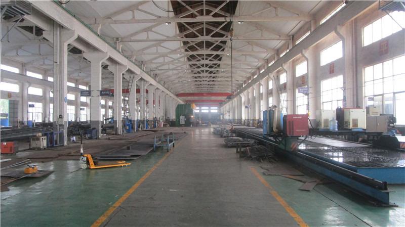 Verified China supplier - Jiangsu Mingyuan Tower Co., Ltd.