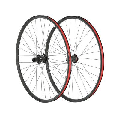 China RETROSPEC Mountain Bike Carbon Disc Brake Sipeilin Mountain Aluminum Clad Wheel Set 27.5/29 Inch Offroad Bicycle Wheel Hub for sale