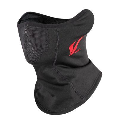 China Neutral/Both Men's And Women's Winter Warm Sports Mask Outdoor Windproof Headgear Scarf Outdoor Cycling Cold Riding Face Mask for sale