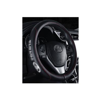 China Cortex Fashion Wheel Covers Steering Wheel Cover High Quality Steering Design for sale