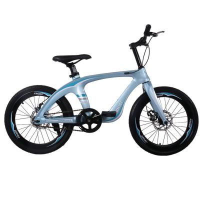 China Magnesium Alloy magnesium alloy 20 inch mountain bike double disc brake bicycle middle school student bicycle for sale