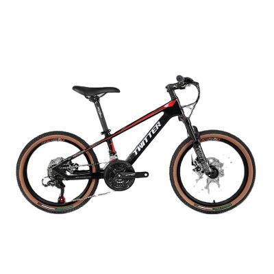 China Carbon fiber KID20 carbon fiber mountain bike 20